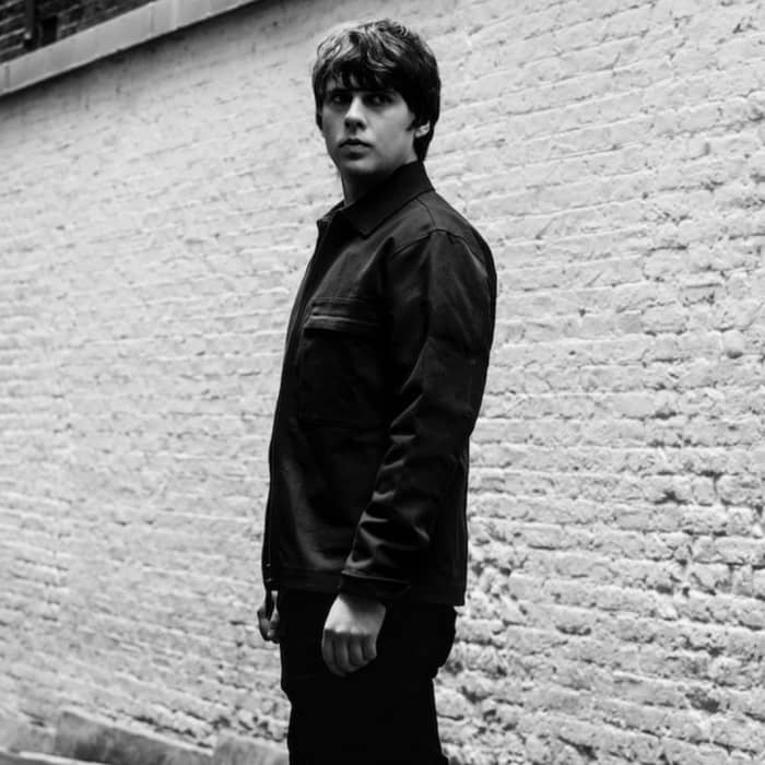 Jake Bugg cover image