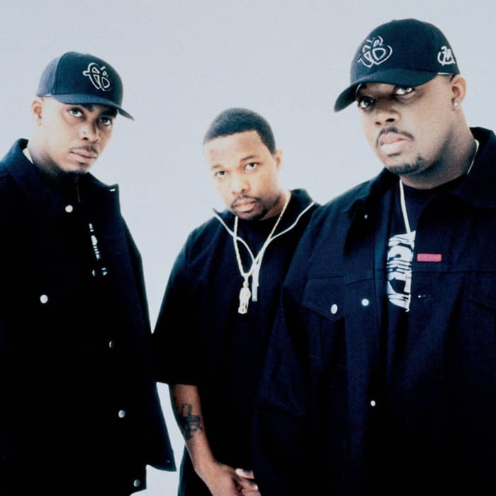 EPMD cover image