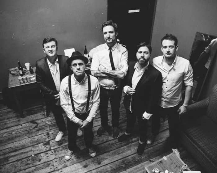 Frank Turner And The Sleeping Souls tickets