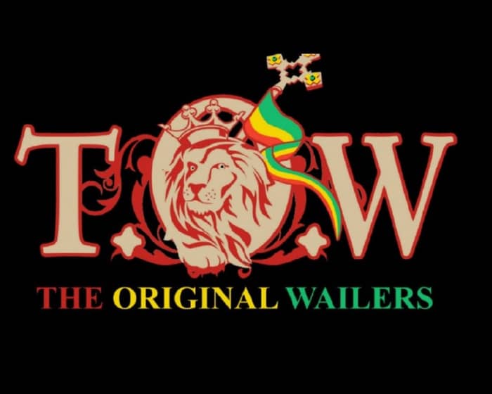 The Original Wailers tickets