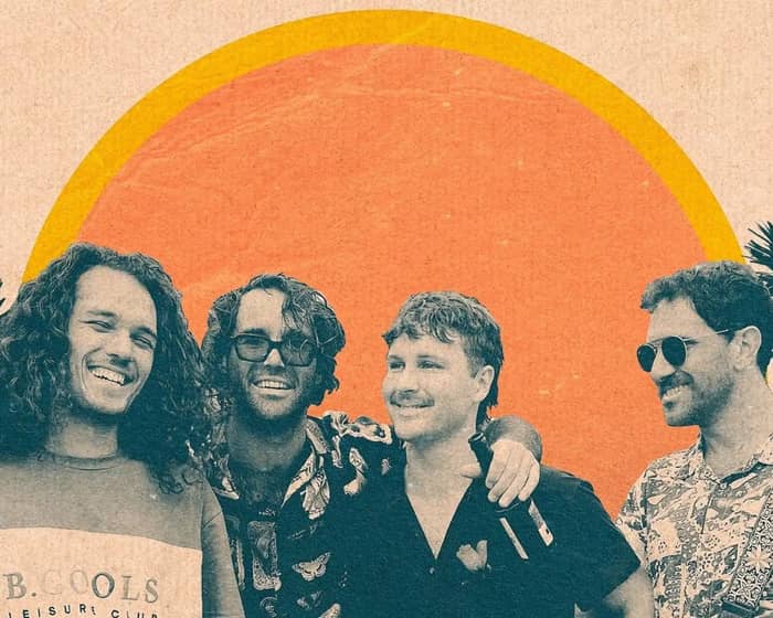Caravãna Sun tickets