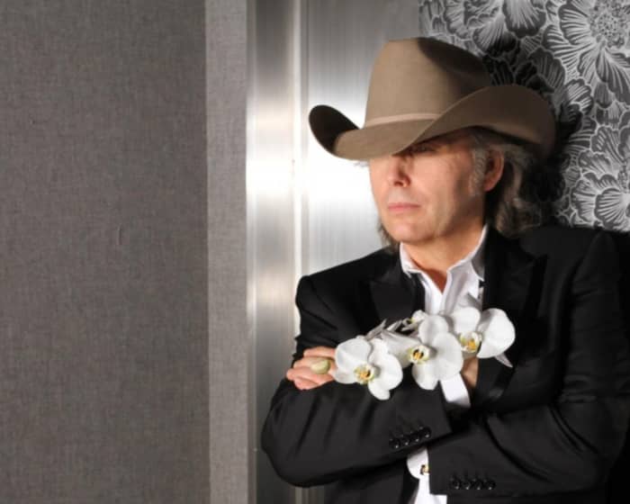 Dwight Yoakam tickets