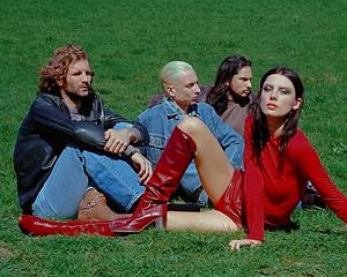 Wolf Alice tickets