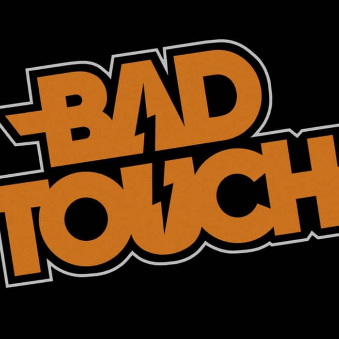 Bad Touch cover image