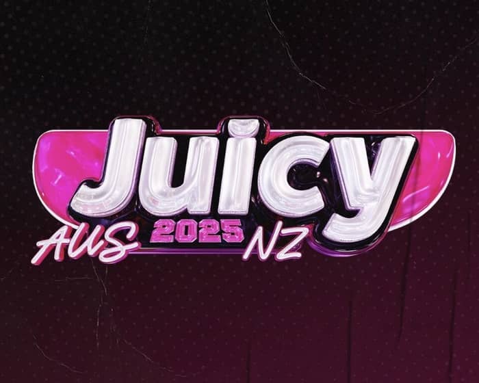 JuicyFest 2025 tickets