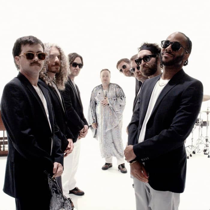 St. Paul and The Broken Bones cover image