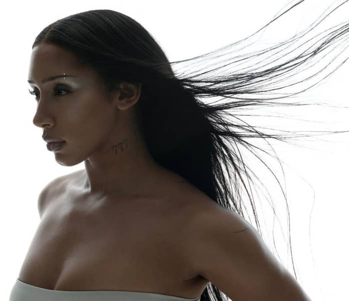 Naomi Sharon cover image
