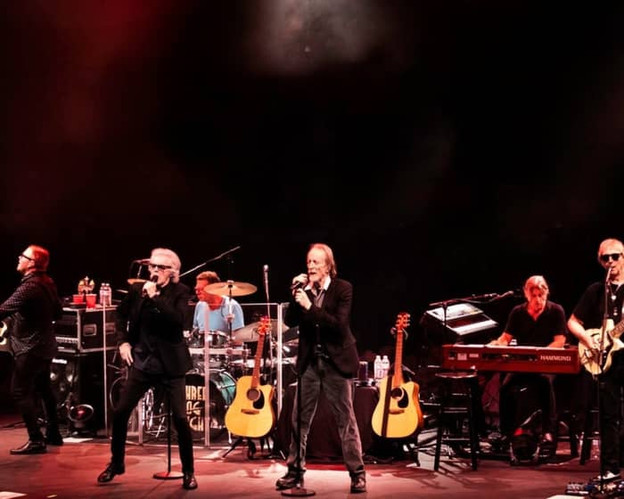 Three Dog Night + Little River Band tickets