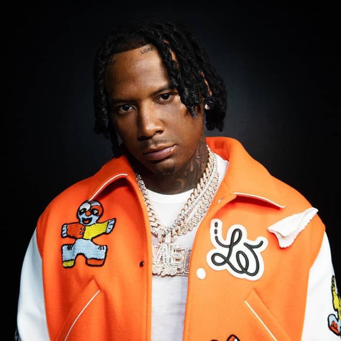 Moneybagg Yo cover image