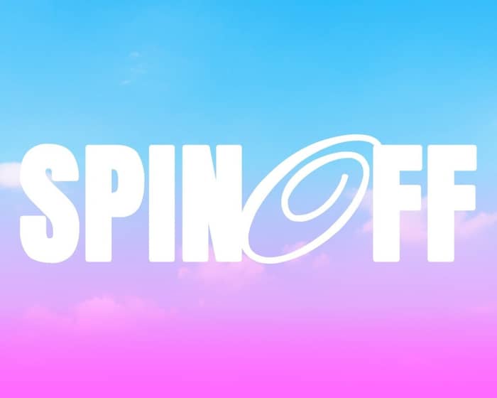 Spin Off Festival 2024 tickets