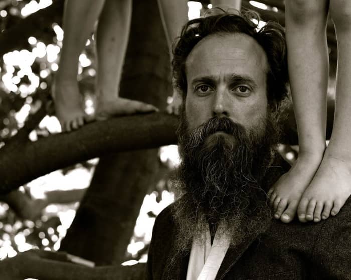 Iron and Wine events