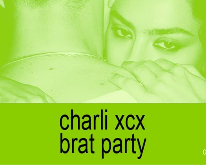 Charli XCX Brat Release Party | Christchurch tickets