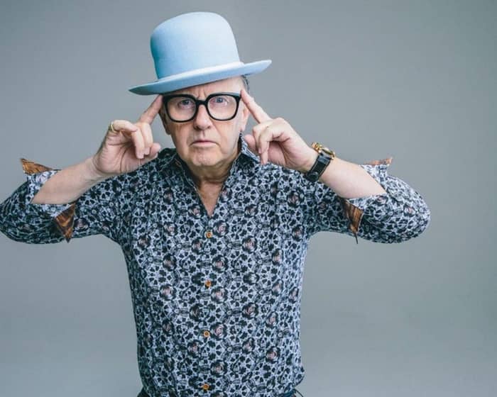 David Rodigan tickets