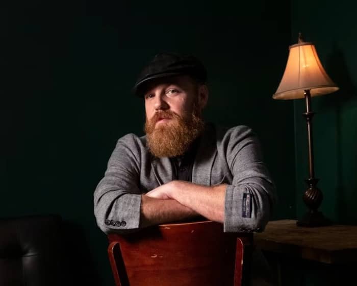 Marc Broussard tickets