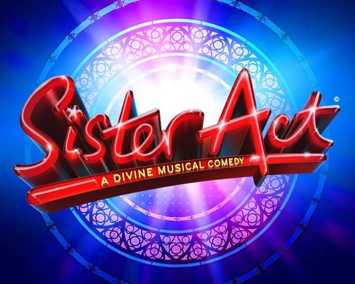 Sister Act - Audio Described Performance tickets