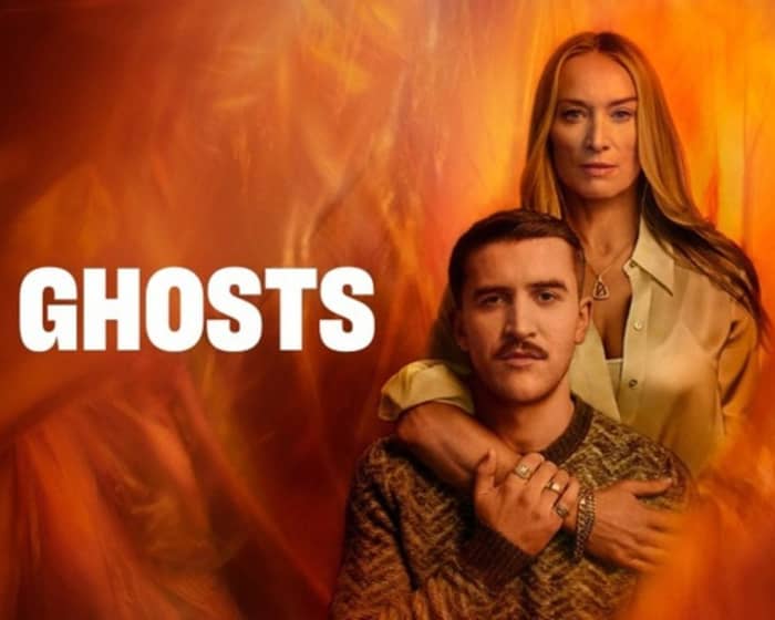 Ghosts tickets