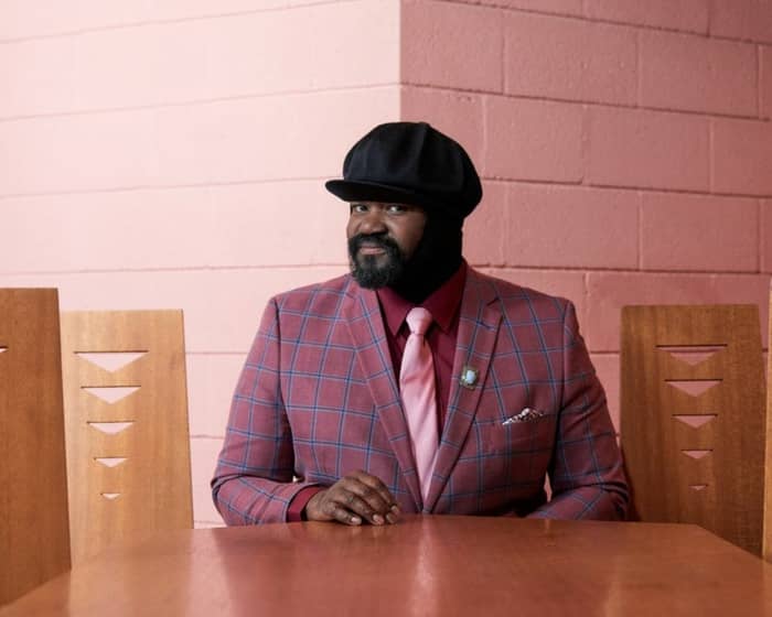 Gregory Porter tickets