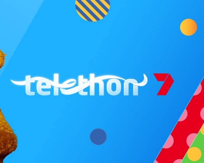 Telethon tickets