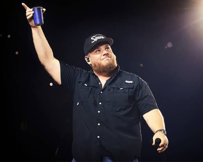 Luke Combs tickets