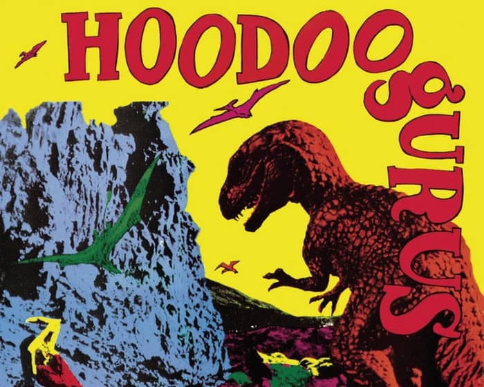 Hoodoo Gurus tickets