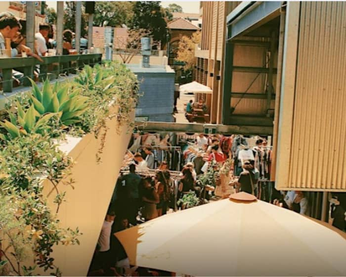 Gage Roads Freo Brewery events