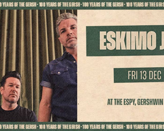 Eskimo Joe tickets