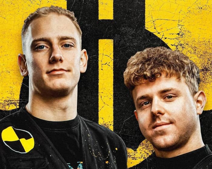 Hardstyle Superheroes Presents: Dual Damage, Warface & More tickets