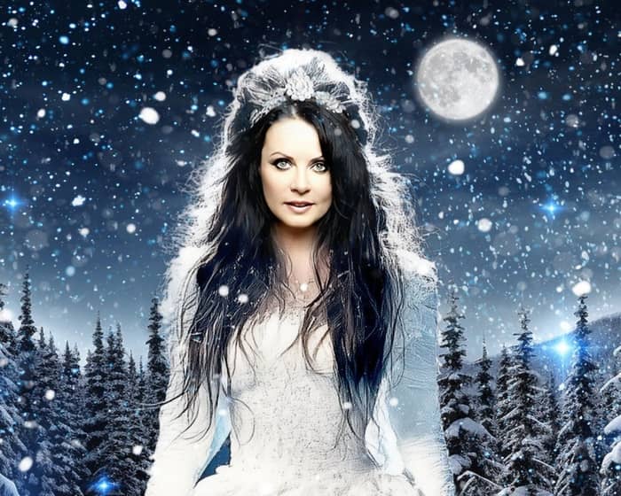 Sarah Brightman: A Winter Symphony tickets