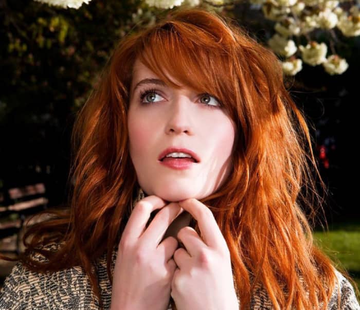 Florence + The Machine events