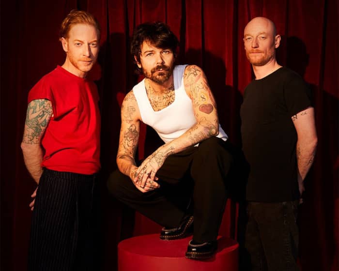 Biffy Clyro tickets