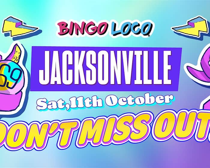 Bingo Loco tickets