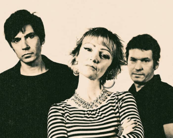 THE PRIMITIVES tickets