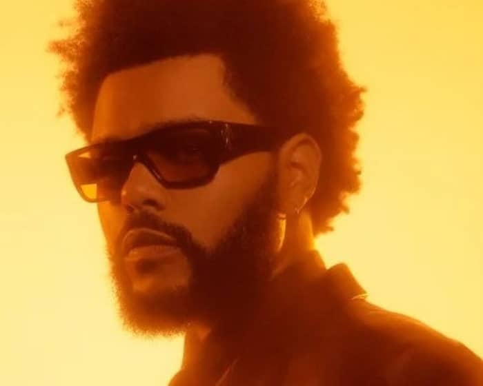 Abel Tesfaye (The Weeknd) tickets