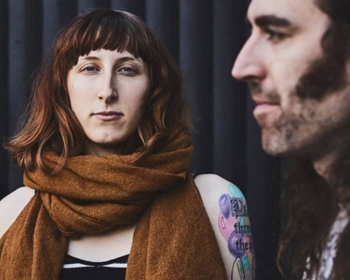 LPR Presents: A Place to Bury Strangers & Xiu Xiu with High. tickets