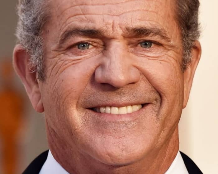 An Experience With Mel Gibson tickets