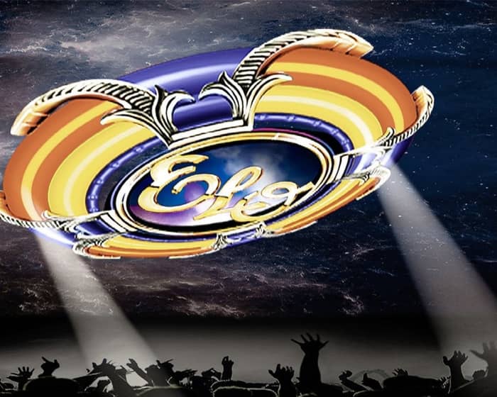 The ELO Experience tickets