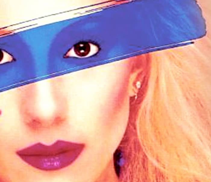 Missing Persons tickets