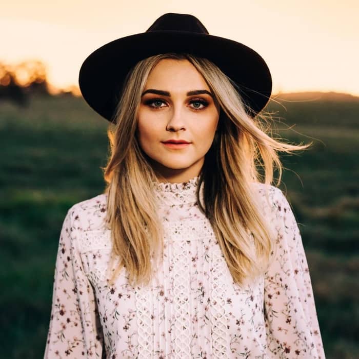 Chloe Styler cover image