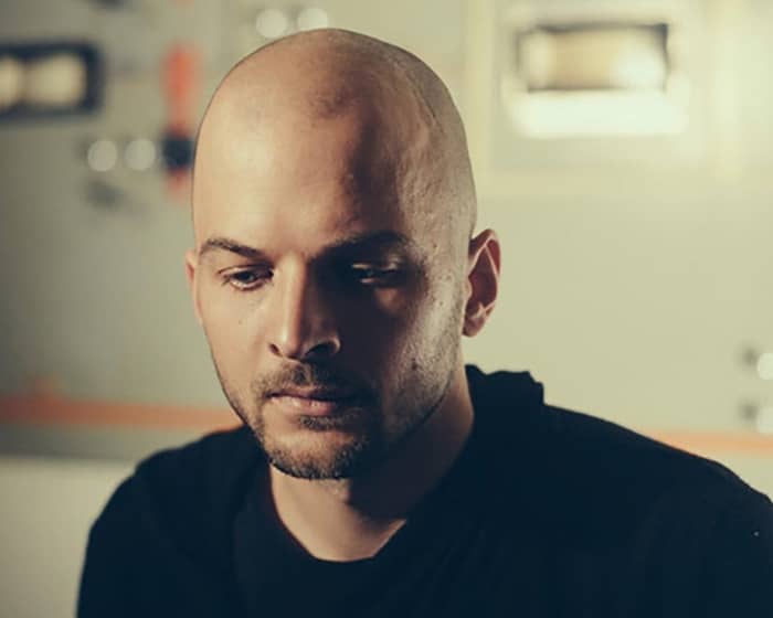 Nils Frahm tickets