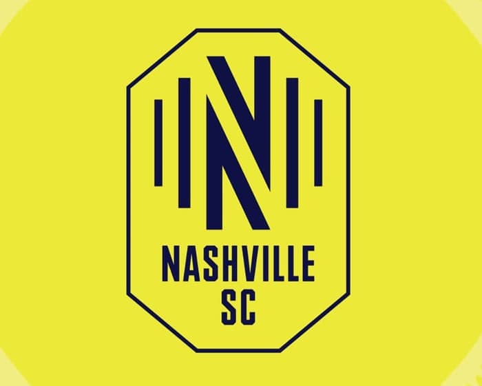 Nashville SC vs. Philadelphia Union tickets