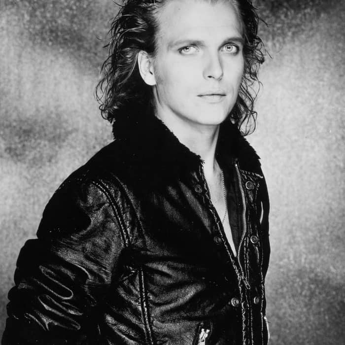 Michael Schenker cover image