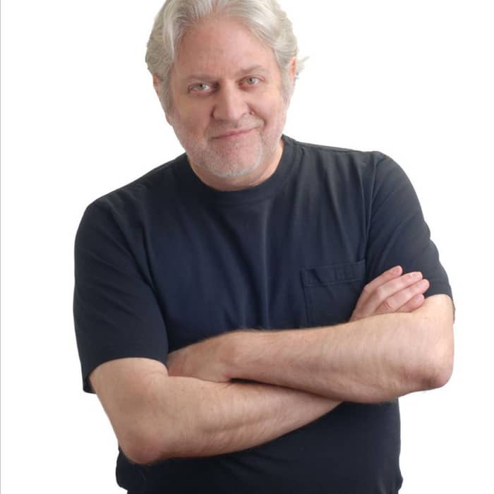 Dean Friedman cover image