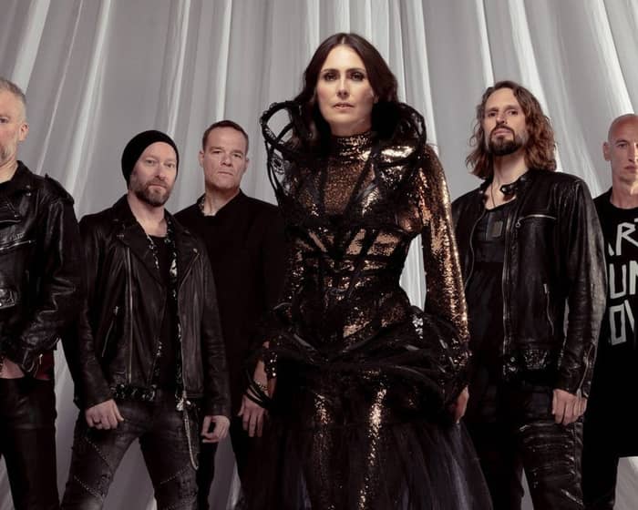 Within Temptation tickets