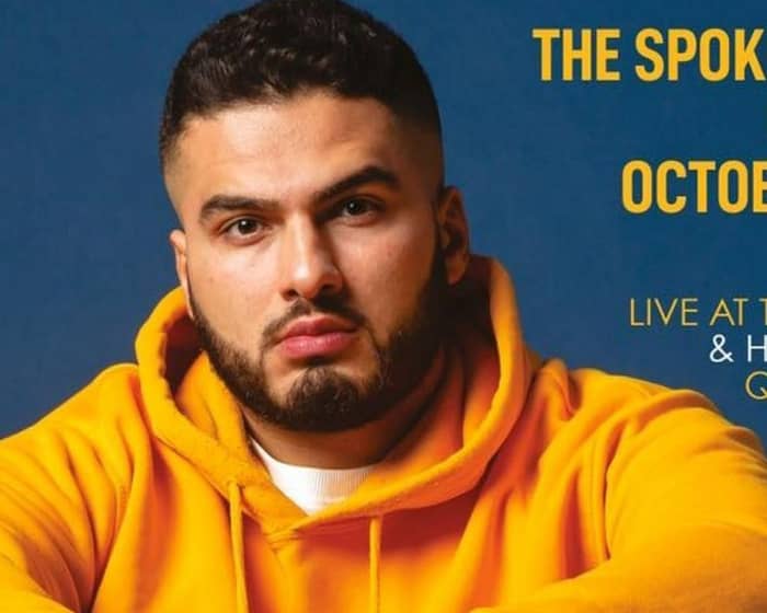 Kae Kurd tickets