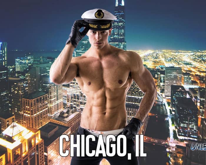 Male Strippers UNLEASHED Male Revue - Chicago tickets