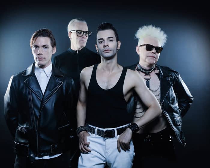 Strangelove tickets
