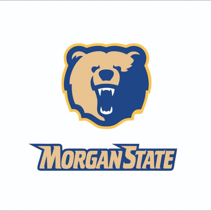 Morgan State Bears Football events