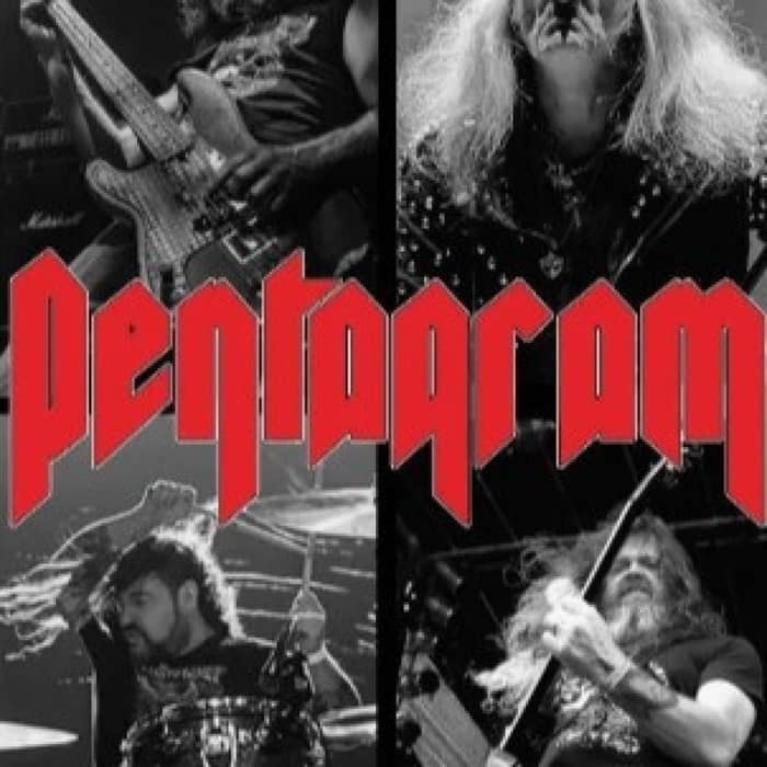 Pentagram events