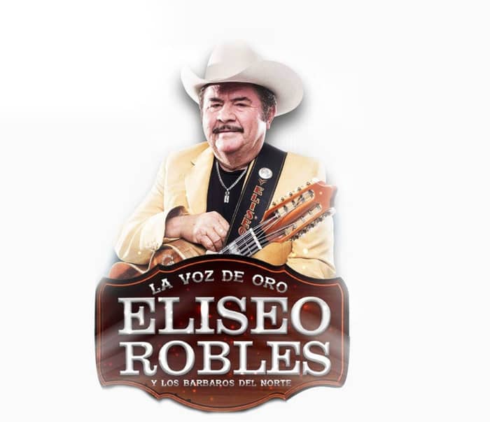 Eliseo Robles