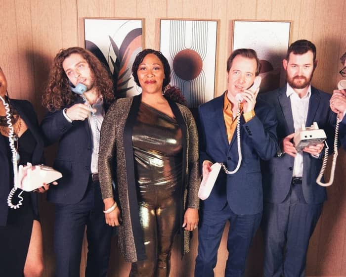 Brandi & The Alexanders, Shayna Blass, Sug Daniels tickets